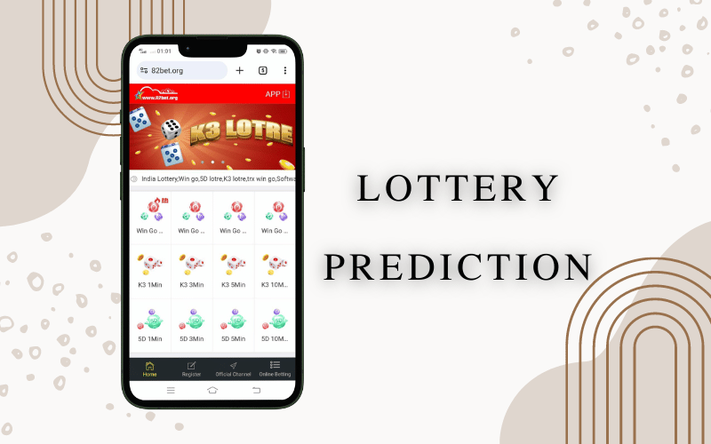 lottery prediction