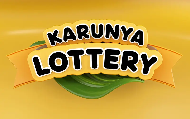 karunya lottery result today