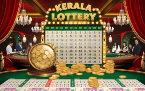 Kerala Lottery Guessing