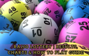 rajjo lottery