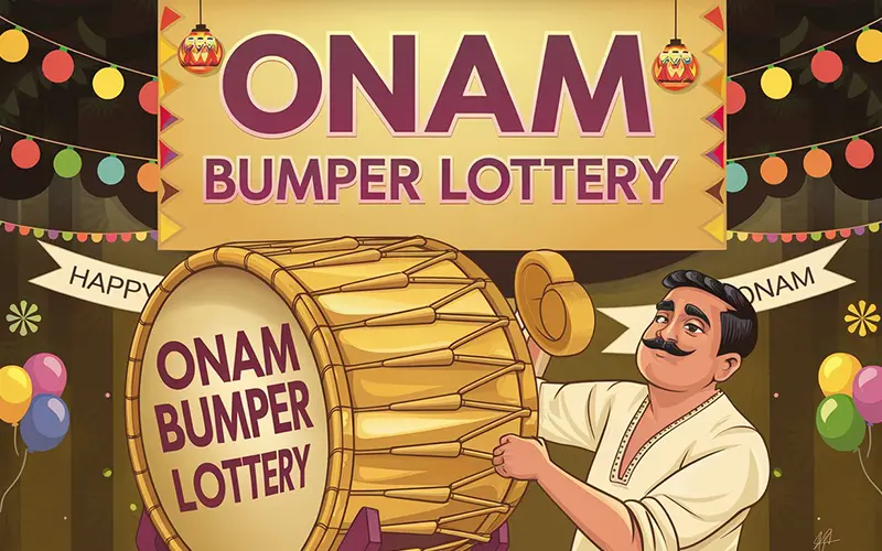 onam bumper lottery