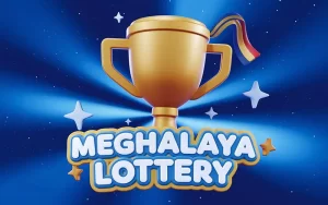 meghalaya lottery