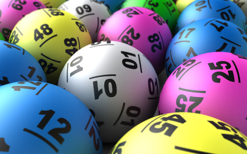 jackpot lottery numbers