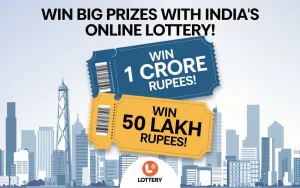 north india lottery